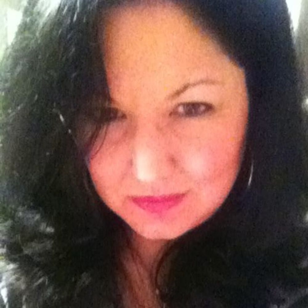 Meet your Posher, Stefanie
